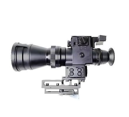 500 Meters 40mmLauncher Black Low Light Sight