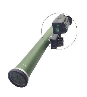 4mm  Scope 50m ~ 2000m  Purpose Sighting Auto Ranging Scope