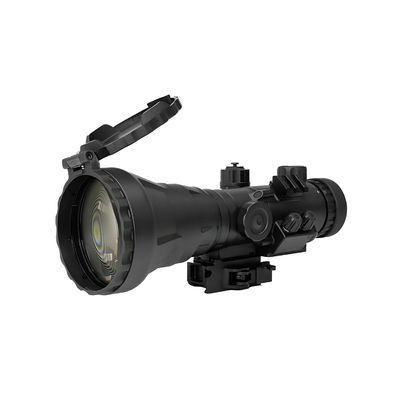 Auto Gating Night Sight Scope 6X Wireless Control Ir Space Telescope