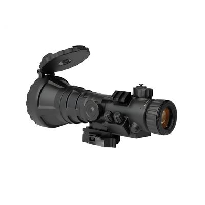 Auto Gating Night Sight Scope 6X Wireless Control Ir Space Telescope