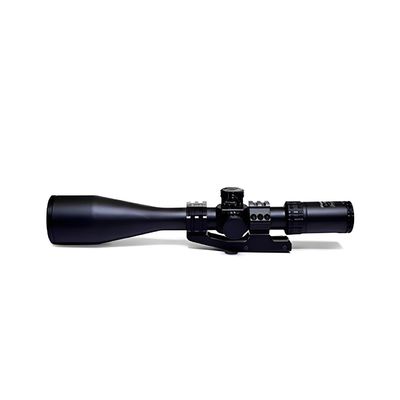 55mm 730g Night Sight Scope 5X- 25X Hunting Optical Sight