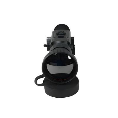 High Resolution 1024 X 768 Night Sight Scope Uncooled Infrared Thermal Imaging Scope