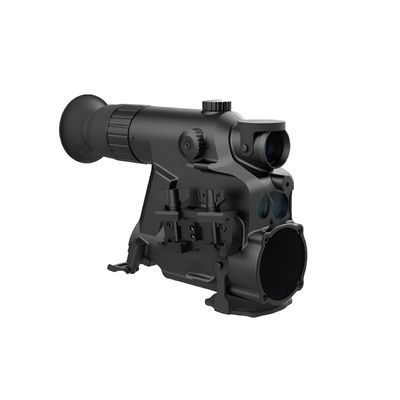 1024 X 768 12um Night Vision Telescopes Multi Spectral Thermal Scope Infrared Thermal Scopes