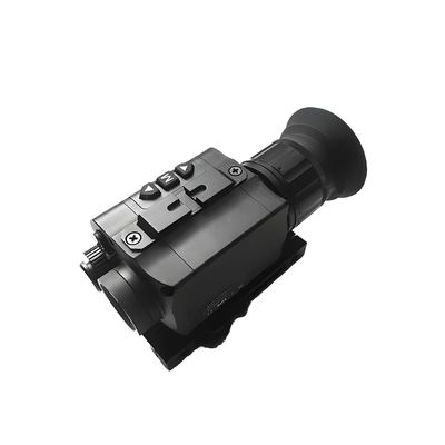 17um Night Sight Scope High Sensitivity Micro Thermal Imaging Scope