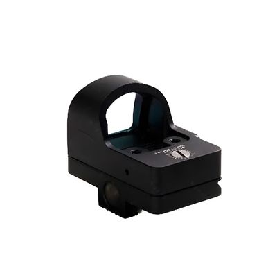 Lightweight Mini Red Dot Sight 1x 22x16.5 Reflex Red Dot