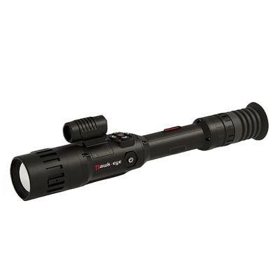 100mm Thermal Imaging Customizable Color 384 X 288 Night Vision Telescopes