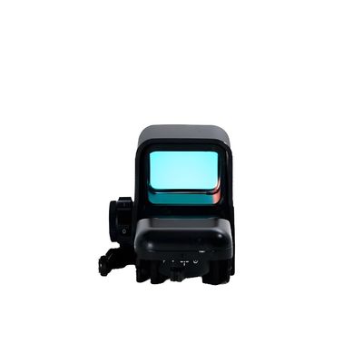 Lightweight Precise Night Sight Scope Adjustable Reflex Pistol Red Dot Sight