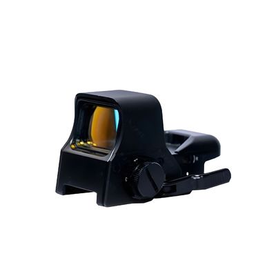 Lightweight Precise Night Sight Scope Adjustable Reflex Pistol Red Dot Sight