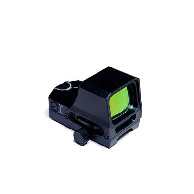 Aviation Pistol Red Dot Sight 32mm×23mm Red Dot Vision Aluminum Alloy 7075