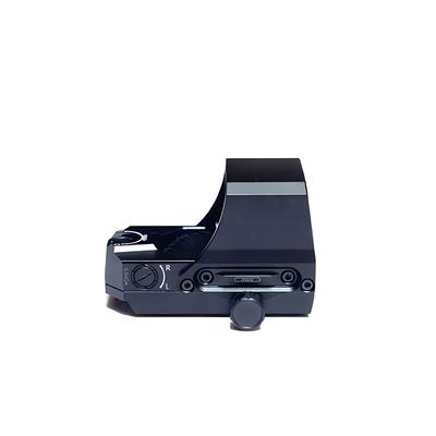 Aviation Pistol Red Dot Sight 32mm×23mm Red Dot Vision Aluminum Alloy 7075
