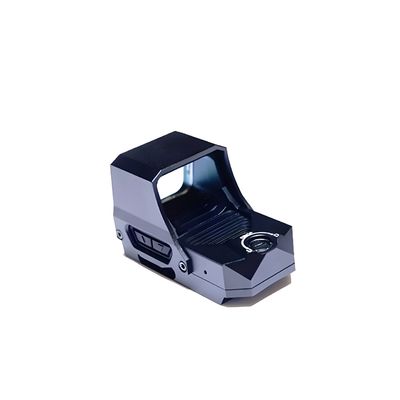 Aviation Pistol Red Dot Sight 32mm×23mm Red Dot Vision Aluminum Alloy 7075