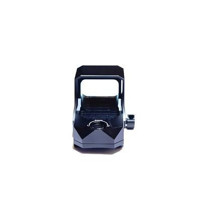 Aviation Pistol Red Dot Sight 32mm×23mm Red Dot Vision Aluminum Alloy 7075