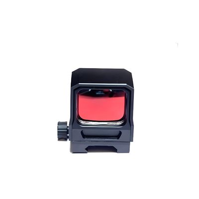 Aviation Pistol Red Dot Sight 32mm×23mm Red Dot Vision Aluminum Alloy 7075