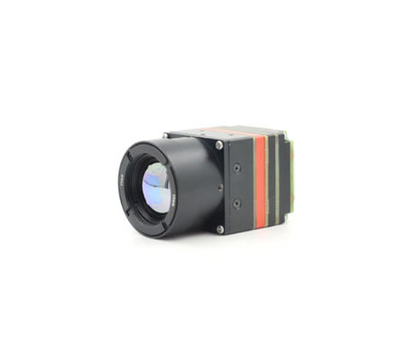  LGC6122 Non Refrigerated Infrared Thermal Camera Module Imaging Module