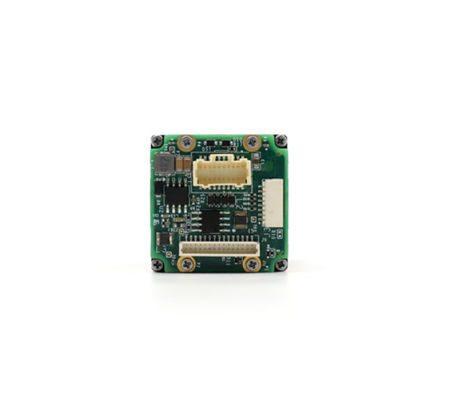  LGC6122 Non Refrigerated Infrared Thermal Camera Module Imaging Module