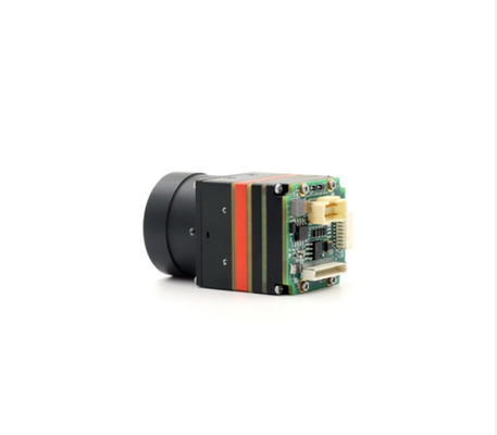  LGC6122 Non Refrigerated Infrared Thermal Camera Module Imaging Module