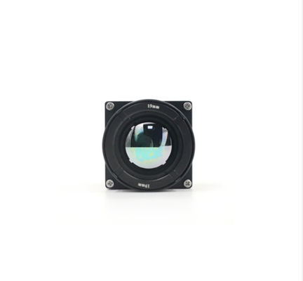  LGC6122 Non Refrigerated Infrared Thermal Camera Module Imaging Module