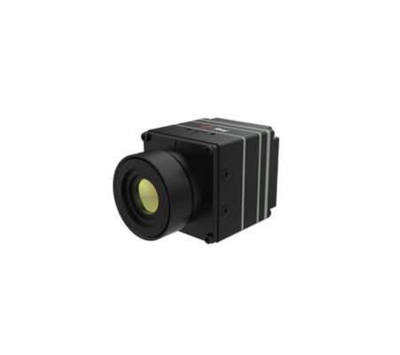 LGC6122 Pro Infrared Thermal Imaging Camera Sensor Module Long Wave Non Refrigerated Movement