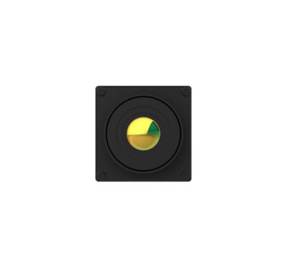 LGC6122 Pro Infrared Thermal Imaging Camera Sensor Module Long Wave Non Refrigerated Movement