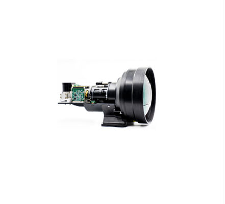 Medium Wave Cooling Infrared Thermal Imaging Module Infrared Camera Module