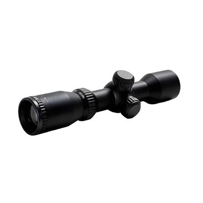 1.5X - 5X Night Sight Scope  Optical Sight Shockproof  Holographic Red Dot