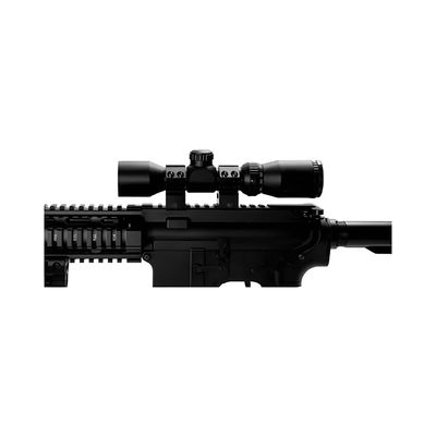 1.5X - 5X Night Sight Scope  Optical Sight Shockproof  Holographic Red Dot