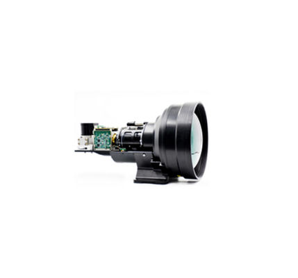 FX640I Medium Wave Cooling High Resolution Thermal Camera Imaging Sensor  Module