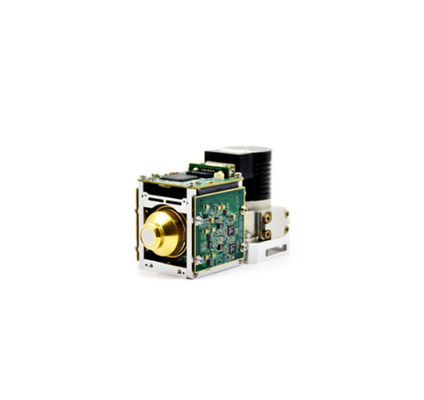 FX640I Medium Wave Cooling High Resolution Thermal Camera Imaging Sensor  Module