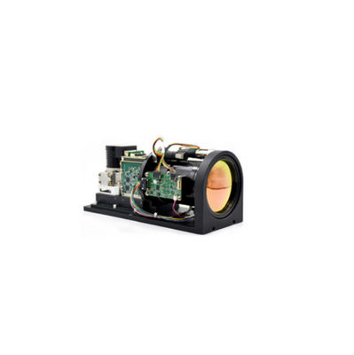 FX640I Medium Wave Cooling High Resolution Thermal Camera Imaging Sensor  Module