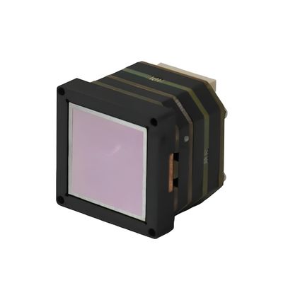 UAVs Thermal  Imaging Module Thermal Weapon Uncooled Infrared Detector