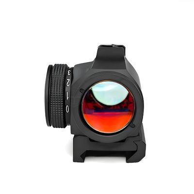 115g High Precision Night Sight Scope  T1 Aiming  Red Dot Scope