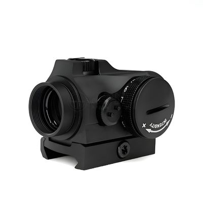 115g High Precision Night Sight Scope  T1 Aiming  Red Dot Scope