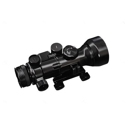 Gen3  4X Night Vision Scope 600m Vision Night Vision Binoculars