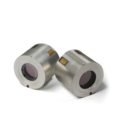 380m - 900m Night Vision Intensifier Tube Pvs 31 Gen3 GaAs FOM1800+ Green image intensification night vision image intensifier night vision Image Intensifiers