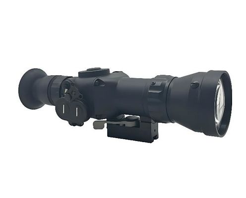 Video Wireless Binocular Night Vision Telescope 800g Day And Night Binocular Night Vision Device