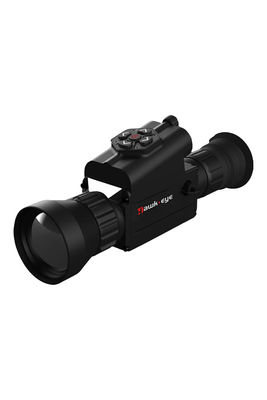 Detecting Animals Thermal Imaging 12um 384 X 288 Thermal Scope