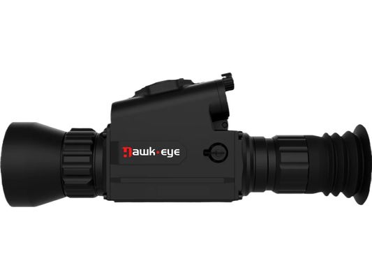 Detecting Animals Thermal Imaging 12um 384 X 288 Thermal Scope