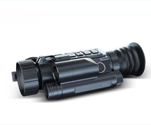 1200m Army Night Vision Monocular Searching Aiming Thermal Infrared Monocular