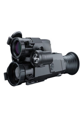 1000m Dual Light Fusion Thermal Imaging Night Vision Device Multi Spectral Hunting Binoculars Night Vision