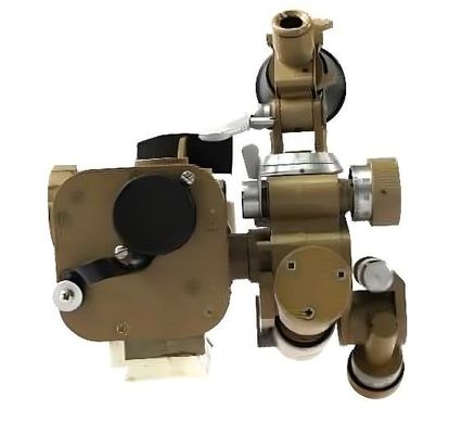 Double Visual Low Light  Scope  Scope  Launcher Laser Holographic Sight