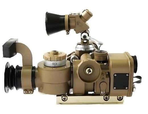 Double Visual Low Light  Scope  Scope  Launcher Laser Holographic Sight