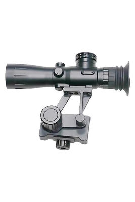 12 Degree 23mm Spotting Scope Night Vision Multi Purpose White Light Sight