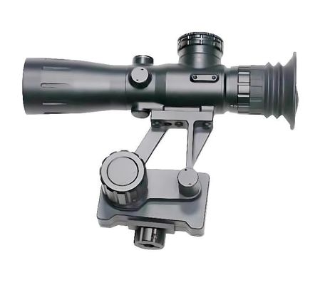 12 Degree 23mm Spotting Scope Night Vision Multi Purpose White Light Sight