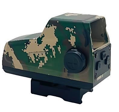 Holographic Sight Scope 40mm Launcher Low Light Sight