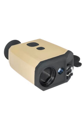 3.5km -10km Laser Rangefinder Binoculars Long Distance Night Vision Binoculars With Rangefinder