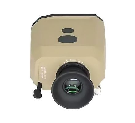 3.5km -10km Laser Rangefinder Binoculars Long Distance Night Vision Binoculars With Rangefinder