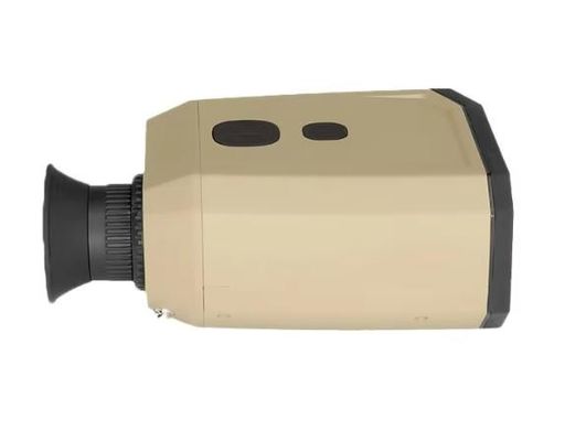 3.5km -10km Laser Rangefinder Binoculars Long Distance Night Vision Binoculars With Rangefinder