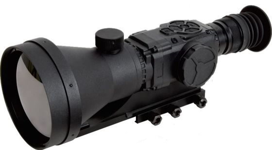 640 X 512 12um Thermal  Scope 3500m Hunting Thermal Monocular