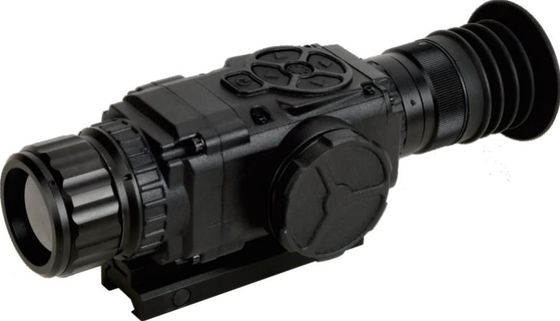 Wifi App ConnectionThermal  Scope 640 X 512 12um Monocular  Scope