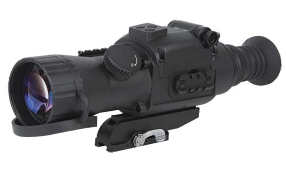10m Shockproof Day And Night  Scope 1700g Day And Night Vision Binoculars